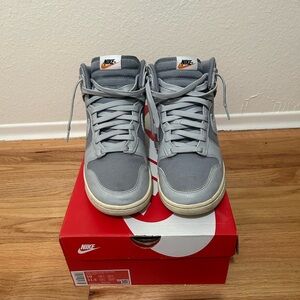Nike Dunk High